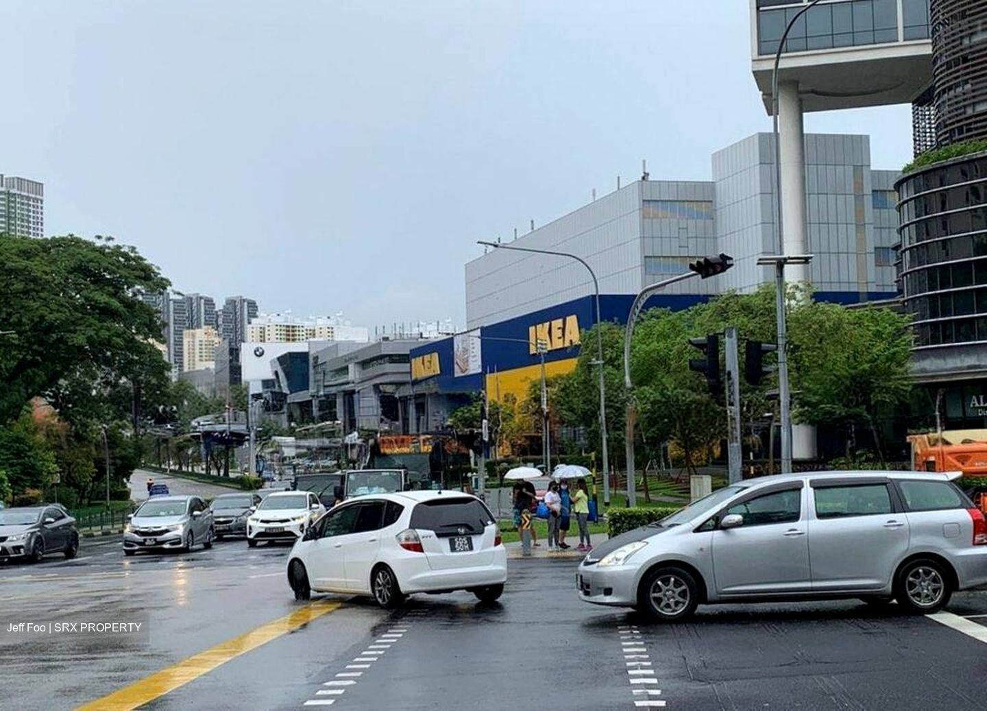 Bukit Merah Lane 1 (D3), Shop House #518860071